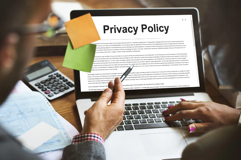 HIPAA Notice at Star Dental