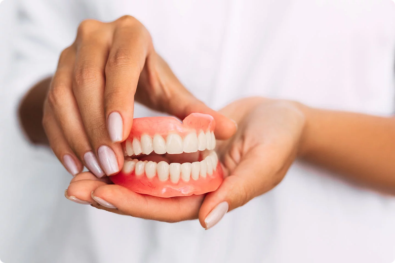 Images of Same day dentures in Colorado Springs, CO | Star Dental Institute