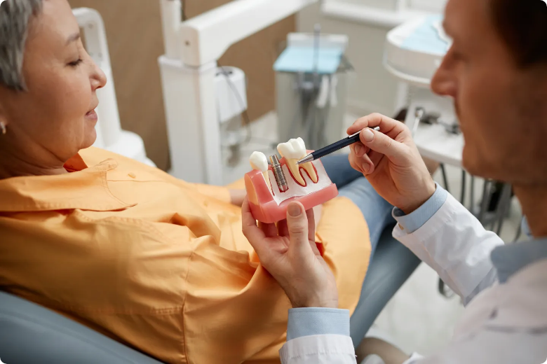 Best Dental Implants in Colorado Springs, CO