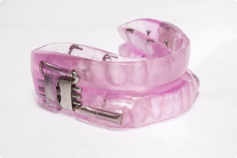 Custom Dental Appliances, Colorado Springs