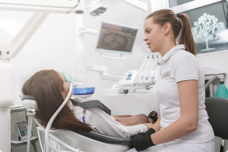 Sedation Dentistry in Colorado Springs